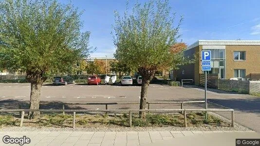 Lägenheter att hyra i Vellinge - Bild från Google Street View