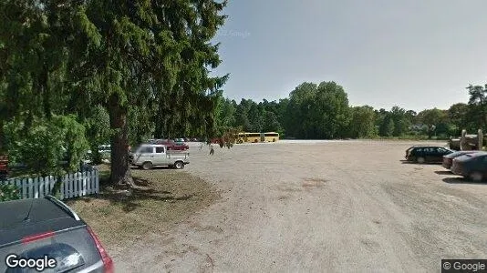 Lägenheter att hyra i Uppsala - Bild från Google Street View