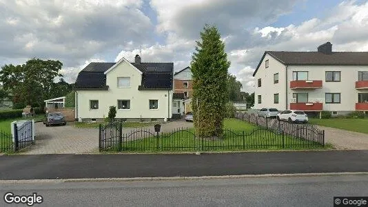 Lägenheter att hyra i Ale - Bild från Google Street View