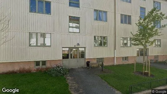Lägenheter att hyra i Majorna-Linné - Bild från Google Street View