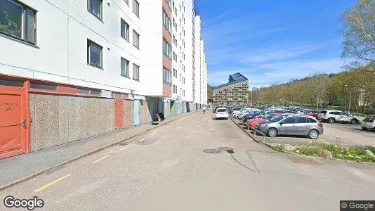 Lägenheter att hyra i Göteborg Östra - Bild från Google Street View