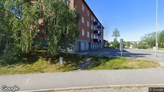 Lägenheter att hyra i Södertälje - Bild från Google Street View