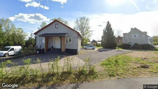 Lägenheter att hyra i Vaggeryd - Bild från Google Street View