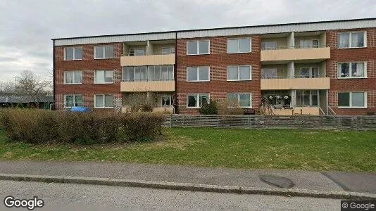 Lägenheter att hyra i Eskilstuna - Bild från Google Street View