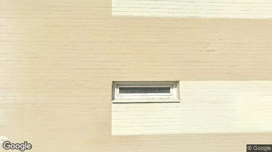 Lägenheter att hyra i Borås - Bild från Google Street View
