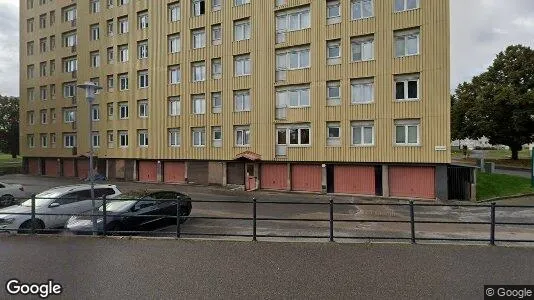 Lägenheter att hyra i Norrköping - Bild från Google Street View