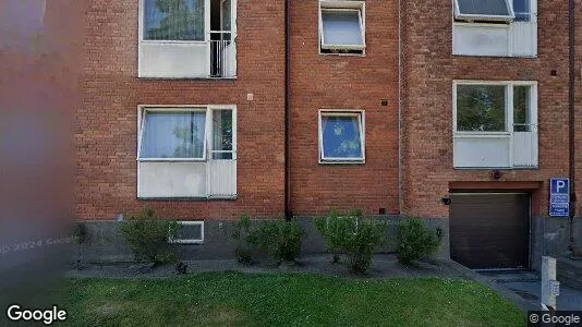 Lägenheter att hyra i Kirseberg - Bild från Google Street View