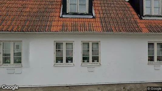 Lägenheter att hyra i Norrtälje - Bild från Google Street View