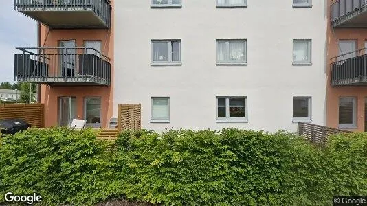 Lägenheter att hyra i Örebro - Bild från Google Street View