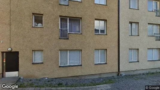 Lägenheter att hyra i Södertälje - Bild från Google Street View