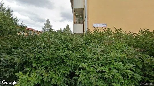 Lägenheter att hyra i Luleå - Bild från Google Street View