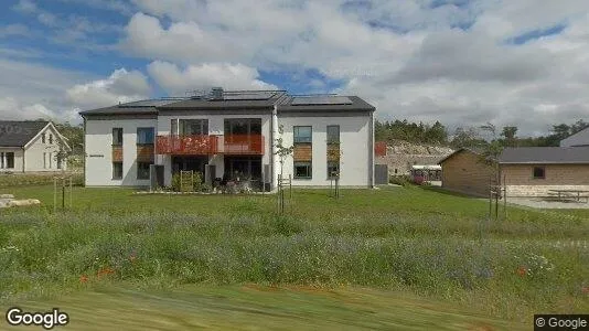 Lägenheter att hyra i Tanum - Bild från Google Street View