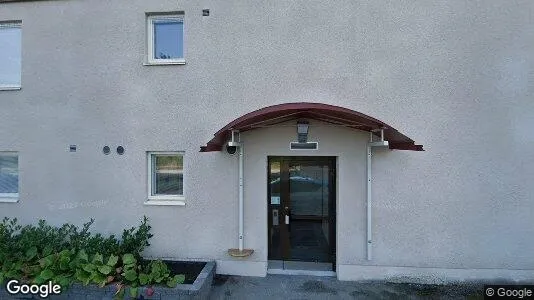 Lägenheter att hyra i Botkyrka - Bild från Google Street View