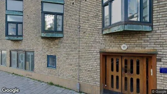 Lägenheter att hyra i Kungsholmen - Bild från Google Street View