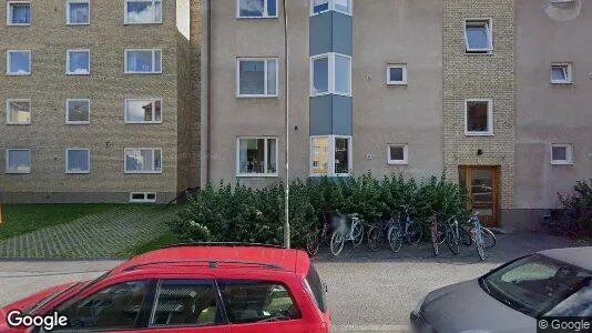 Lägenheter att hyra i Örebro - Bild från Google Street View