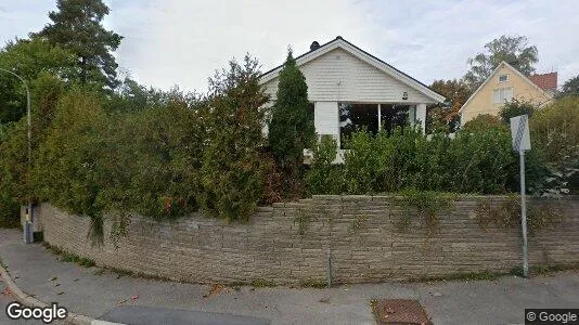 Lägenheter att hyra i Västerort - Bild från Google Street View