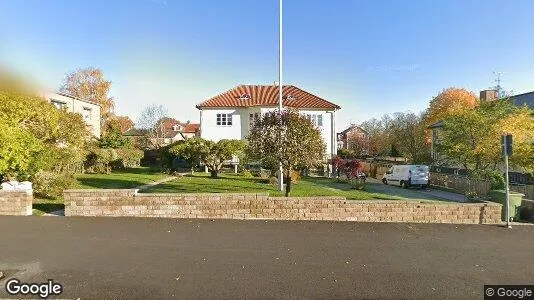 Lägenheter att hyra i Jönköping - Bild från Google Street View
