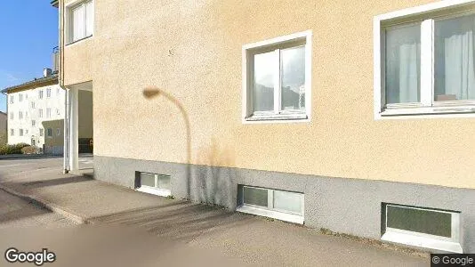 Lägenheter att hyra i Borås - Bild från Google Street View
