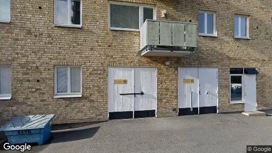Lägenheter att hyra i Söderort - Bild från Google Street View