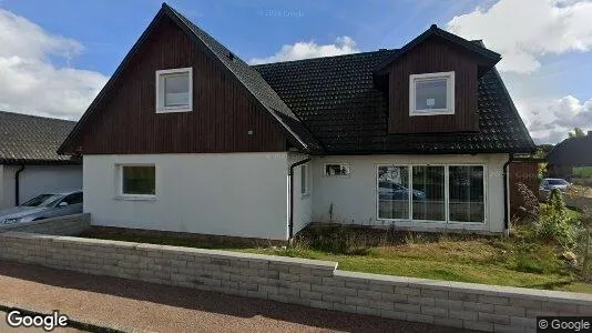 Lägenheter att hyra i Åstorp - Bild från Google Street View