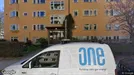 Lägenhet att hyra, Gärdet/Djurgården, Rigagatan<span class="blurred street-number" onclick="ProcessAdRequest(3734392)"><span class="hint">Se väg-nr</span>[xxxxxxxx]</span><span class="hglt"> (endast byte)</span> - Ca. 45m2, Ca. 5 500&nbsp;kr.
