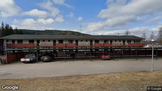 Lägenheter att hyra i Torsby - Bild från Google Street View
