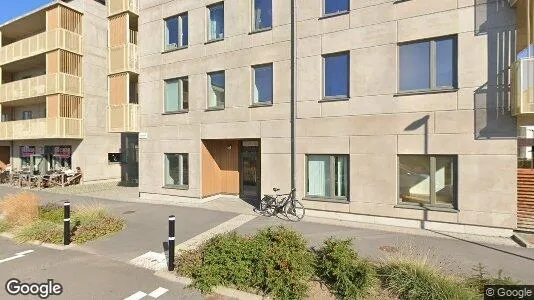 Lägenheter att hyra i Linköping - Bild från Google Street View
