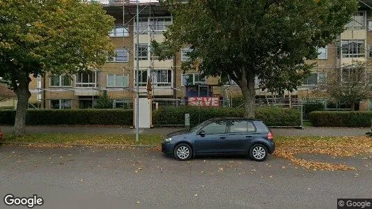 Lägenheter att hyra i Trelleborg - Bild från Google Street View
