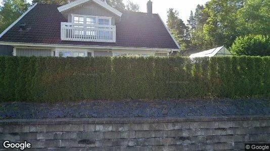 Lägenheter att hyra i Salem - Bild från Google Street View