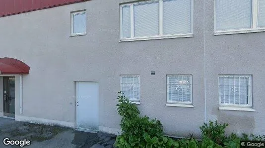 Lägenheter att hyra i Botkyrka - Bild från Google Street View