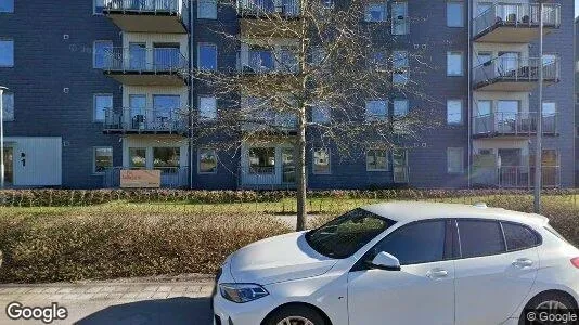 Lägenheter att hyra i Växjö - Bild från Google Street View