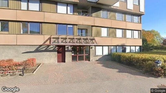 Lägenheter att hyra i Järfälla - Bild från Google Street View