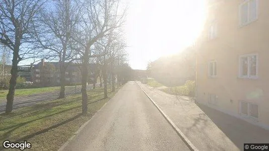Lägenheter att hyra i Filipstad - Bild från Google Street View