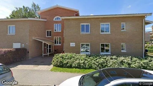 Lägenheter att hyra i Linköping - Bild från Google Street View