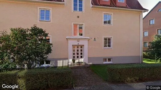 Lägenheter att hyra i Linköping - Bild från Google Street View