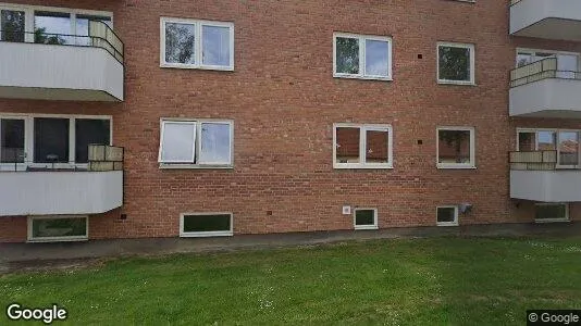 Lägenheter att hyra i Östra Göinge - Bild från Google Street View