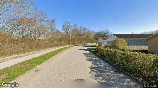 Lägenheter att hyra i Lund - Bild från Google Street View