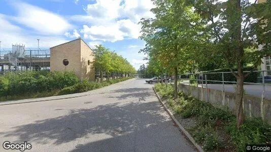 Lägenheter att hyra i Nacka - Bild från Google Street View