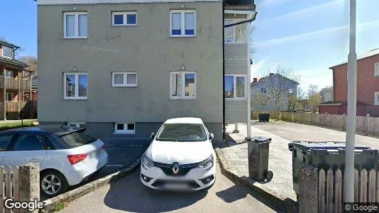 Lägenheter att hyra i Växjö - Bild från Google Street View
