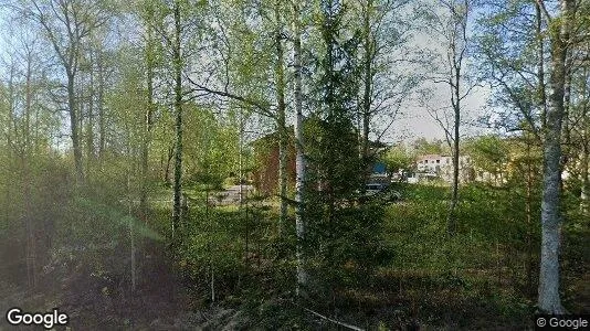 Lägenheter att hyra i Hedemora - Bild från Google Street View