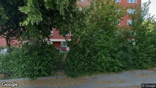 Lägenheter att hyra i Botkyrka - Bild från Google Street View