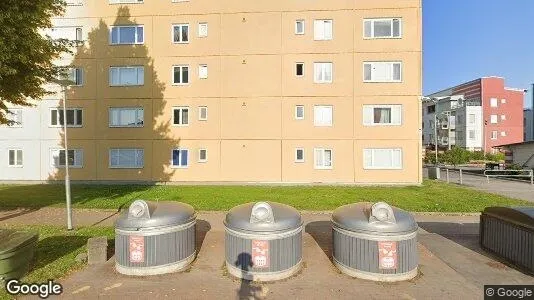 Lägenheter att hyra i Botkyrka - Bild från Google Street View