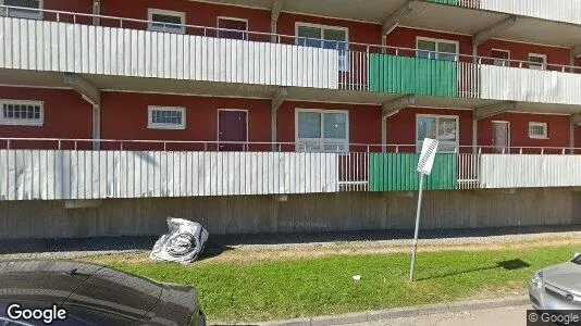 Lägenheter att hyra i Västerort - Bild från Google Street View