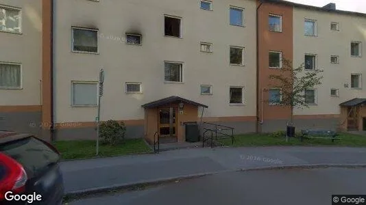 Lägenheter att hyra i Söderort - Bild från Google Street View