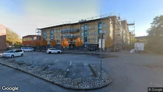 Lägenheter att hyra i Malmö Centrum - Bild från Google Street View