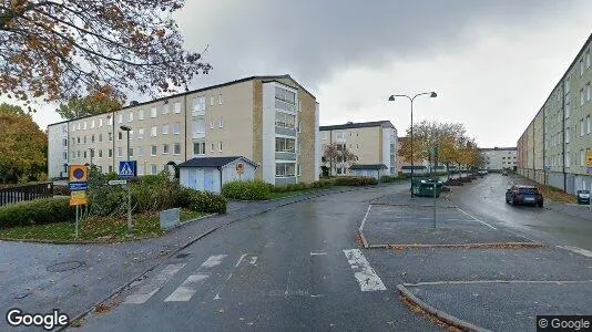 Lägenheter att hyra i Järfälla - Bild från Google Street View