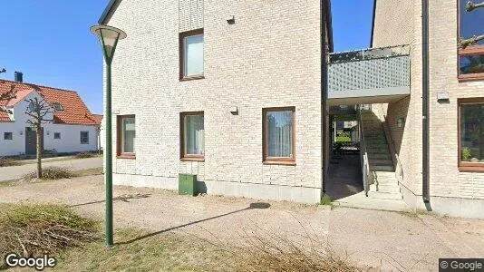 Lägenheter att hyra i Vellinge - Bild från Google Street View