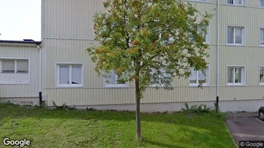 Lägenheter att hyra i Majorna-Linné - Bild från Google Street View