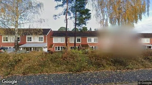 Lägenheter att hyra i Gävle - Bild från Google Street View