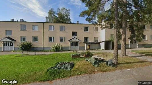 Lägenheter att hyra i Gävle - Bild från Google Street View